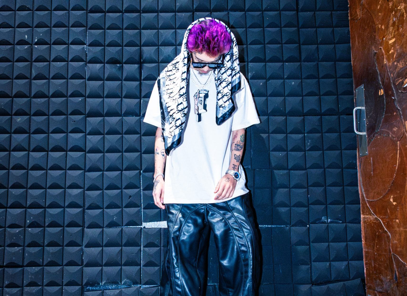 Bakersfield Rapper HoneyBerryDrip Takes the Underground Scene by Storm with Viral Single “Fast Lane”