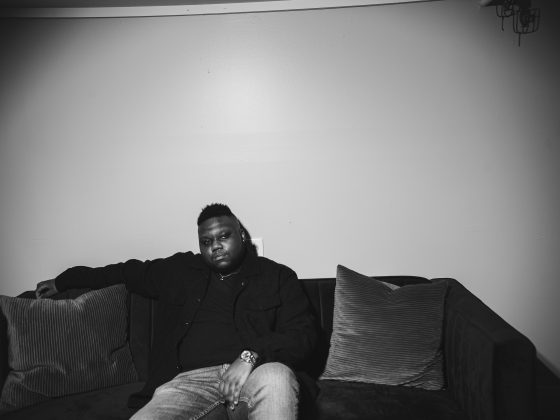 Queens’ Own Spenser Smith Delivers a Lyrical Masterclass in “10AM On Garfield”
