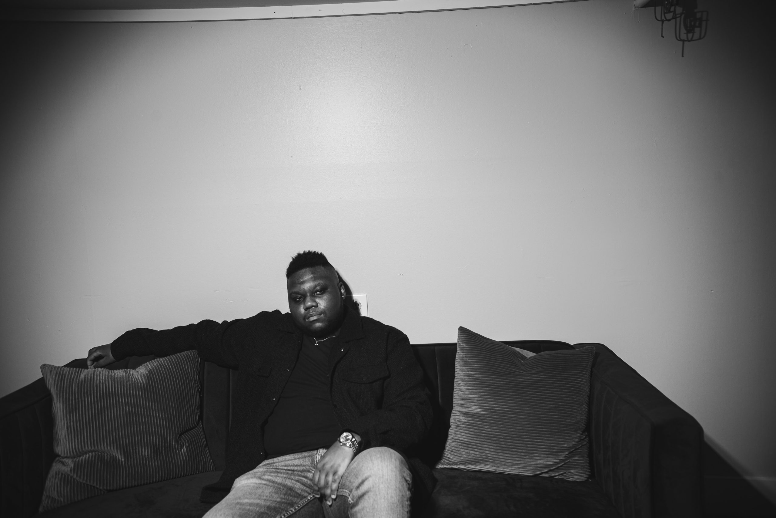 Queens’ Own Spenser Smith Delivers a Lyrical Masterclass in “10AM On Garfield”