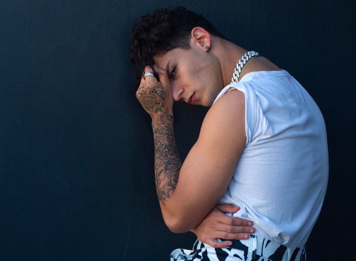 Global Sensation Or Barak Drops Sizzling New Single “TEMPTATION” – A Must-Listen Anthem of 2025