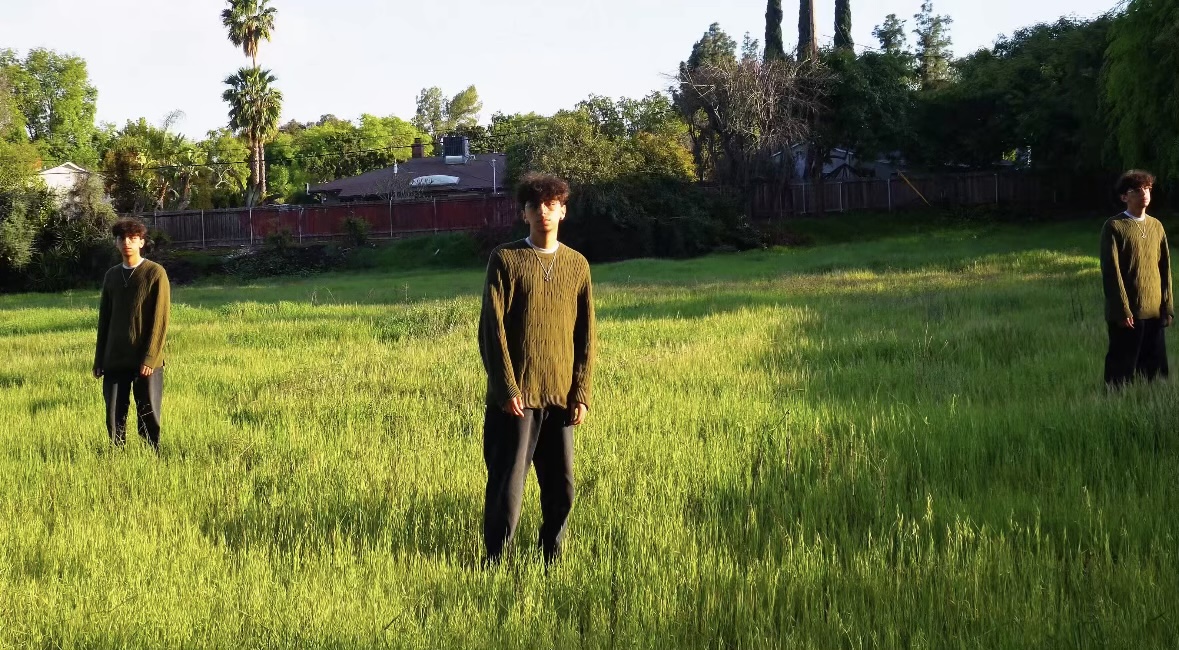 Angelo Quin Is Building More Than Music—He’s Creating a Whole World