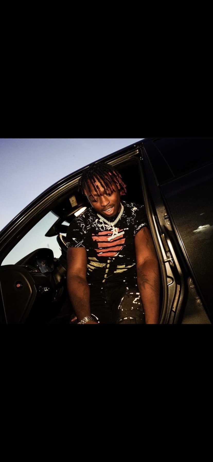Power in a Single Drop: How Young Sage Created a Sonic Earthquake with “Demigod”