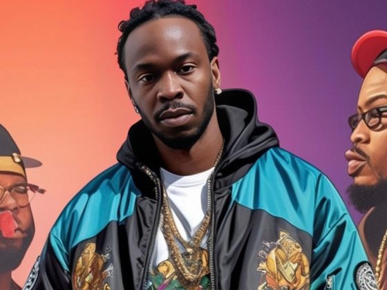 KdbEastCoast: Roots, Rhymes & Legacy