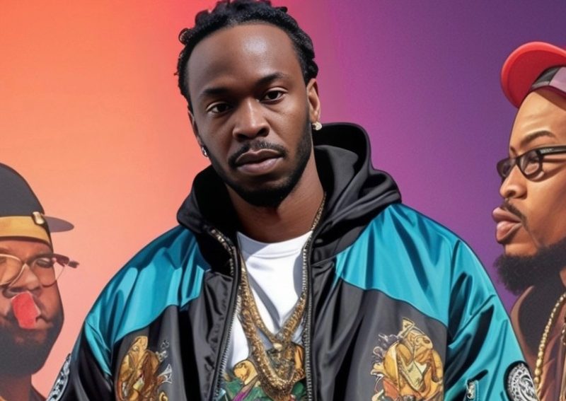 KdbEastCoast: Roots, Rhymes & Legacy