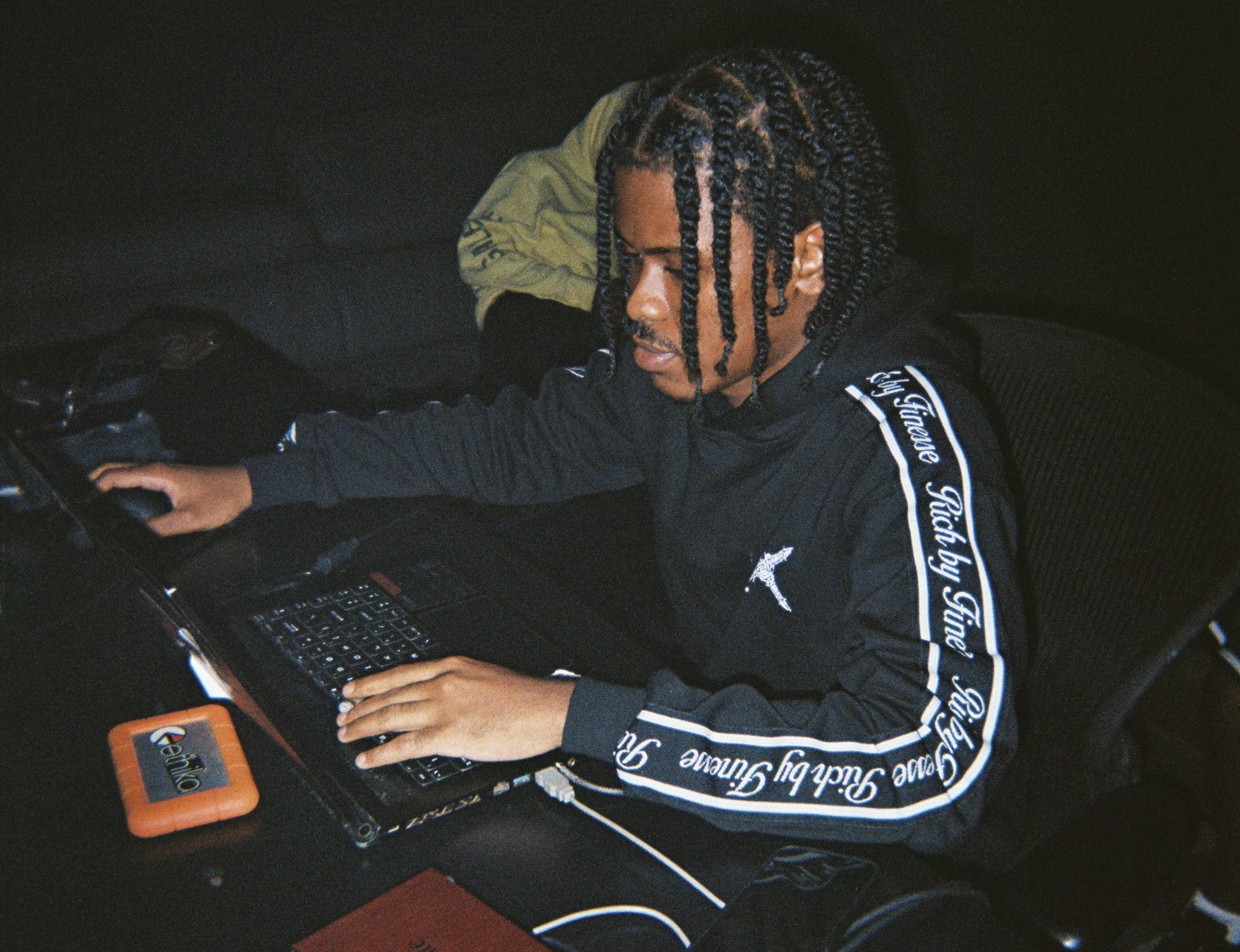 JayForeiign: The Global Producer Carving a Sonic Lane from Nassau to the Billboard Charts