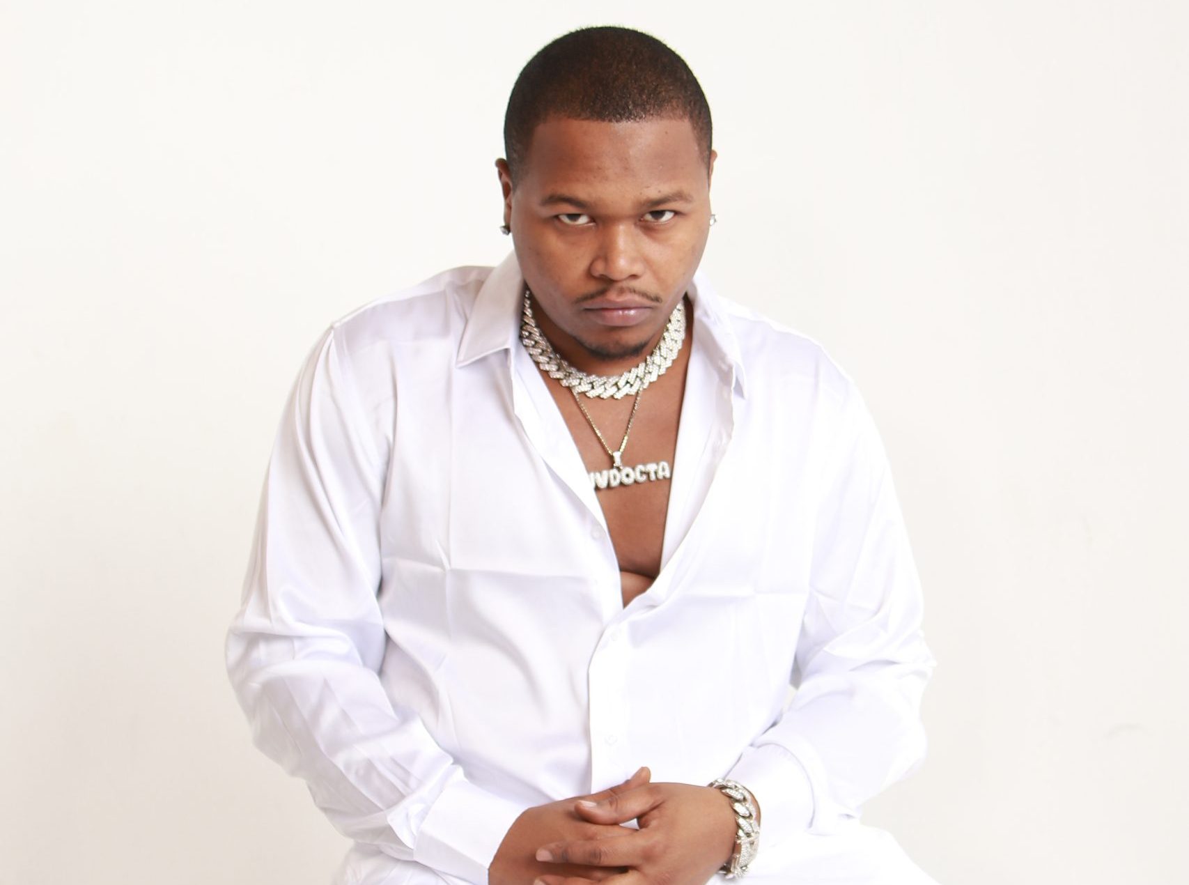 Chicago’s Multi-Talented Artist Luv Docta Drops Uplifting New Single “God In Me”