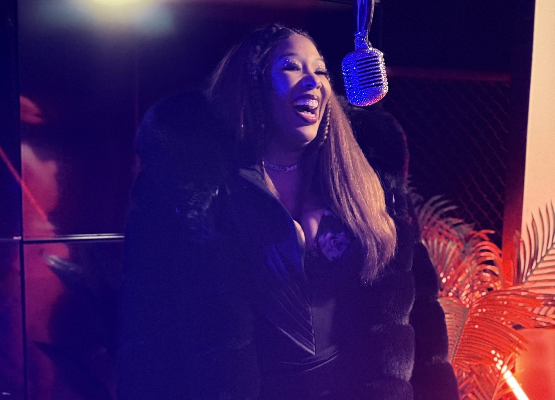 Just Yola Makes A Resounding Statement With New Single “Time’s Up” Featuring Trill Lee