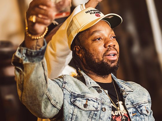 Independent Rap Force Floyd Ro Returns With Gritty New Single 'Hold It Down'