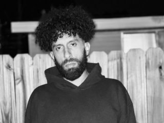 GenoDa1 Channels Emotional Clarity on Heartbreak Radio