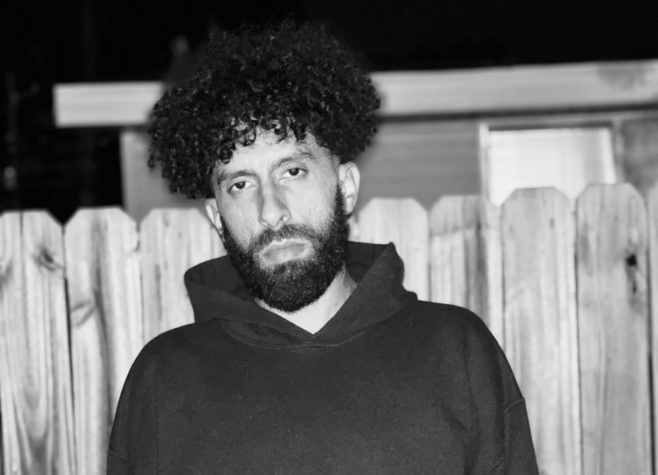 GenoDa1 Channels Emotional Clarity on Heartbreak Radio