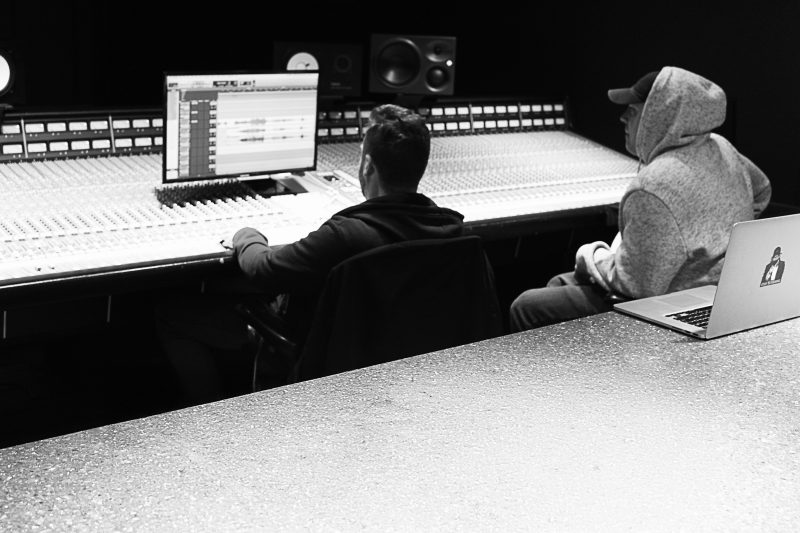 Aussie-Canadian Talent Optikz Prepares to Drop “Champion” and Change the Game with New EP