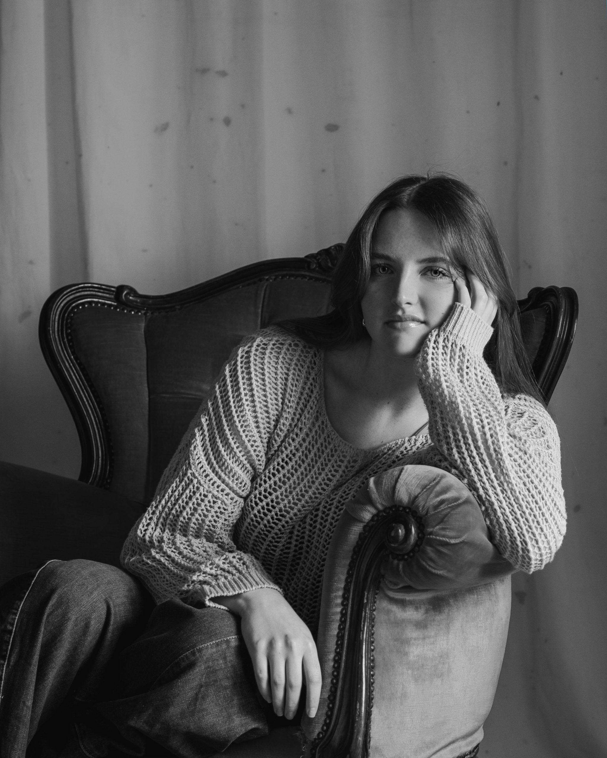 FIONA Makes a Powerful Debut with Soul-Baring Single ‘Enough’s Enough’