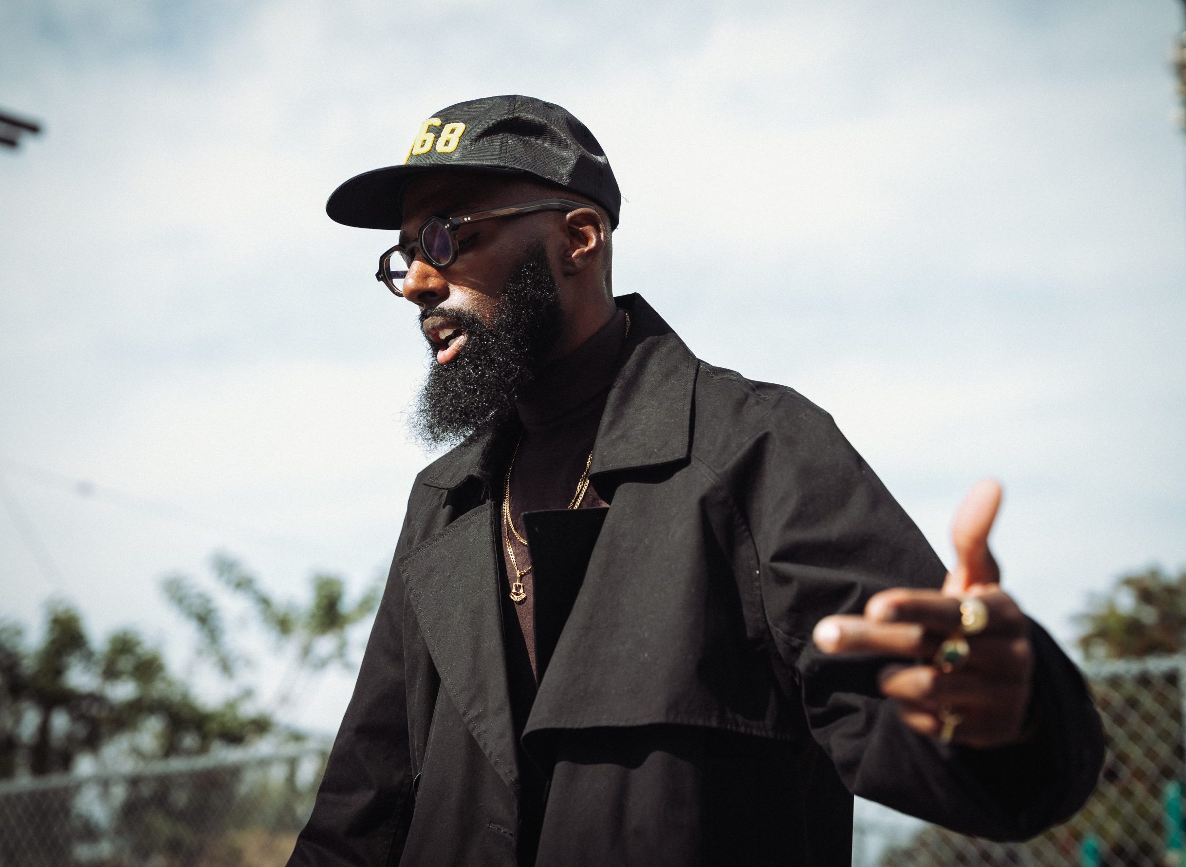 Made.Allayne Shares Emphatic New Hip-hop Enthused Single ‘Nothing For Free’