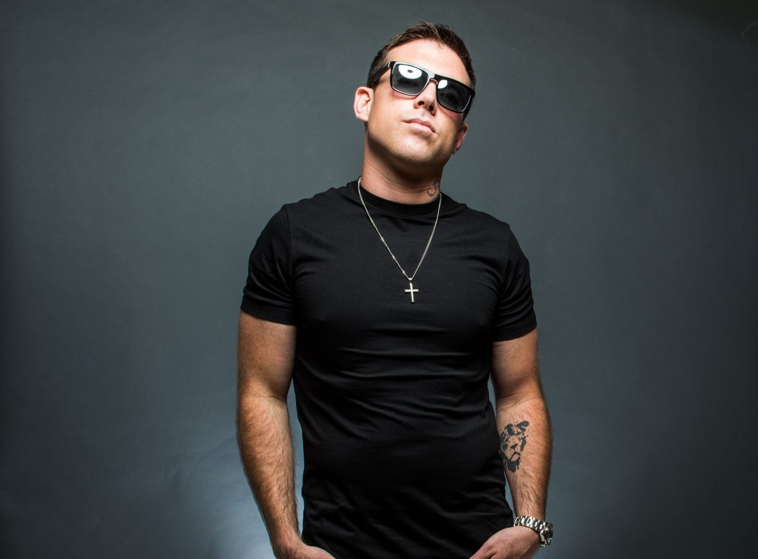 Aussie-Canadian rapper, singer, songwriter Optikz prepares to drop ...