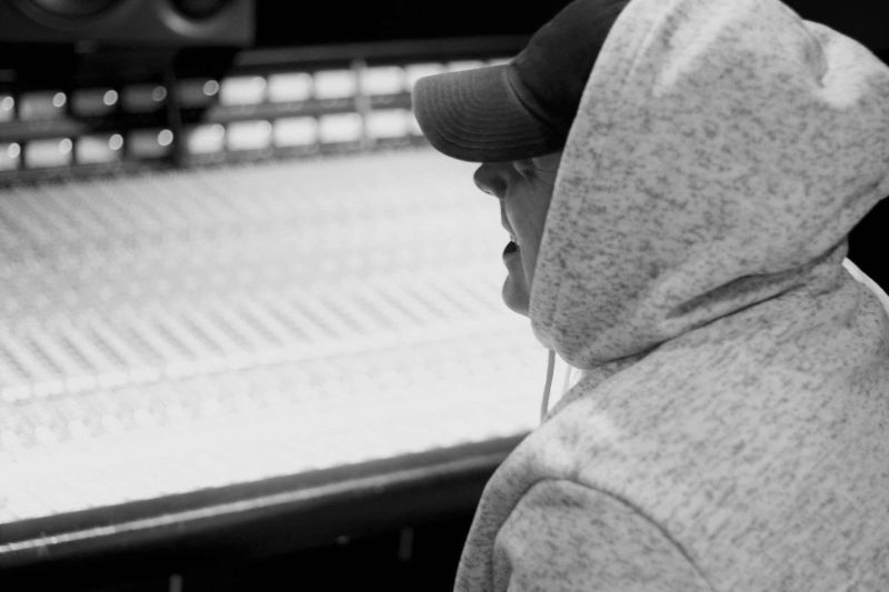 Aussie-Canadian Talent Optikz Prepares to Drop “Champion” and Change the Game with New EP