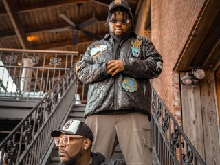 Khao$ and VooDoo Child Redefine the Hip Hop Narrative