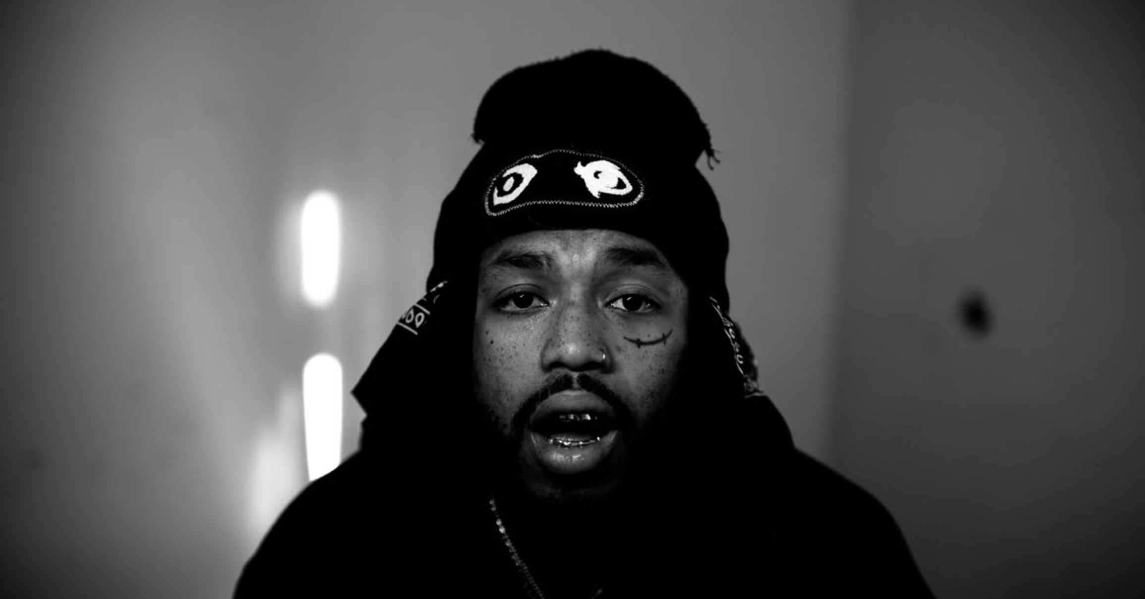 Jdoughblay Emerges as a Bold Voice from Nashville’s Underground