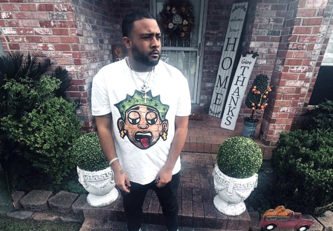 Bee$kii Drops Powerful New Single “If I’m Lying, I’m Flying” Ahead of Debut Album