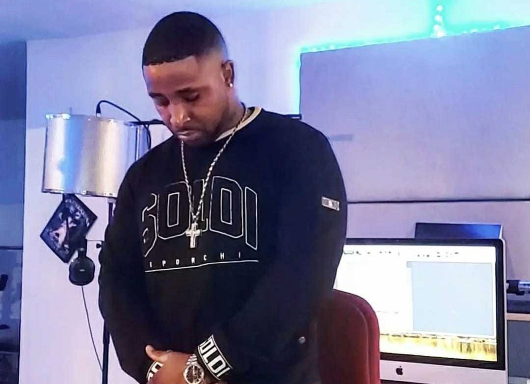 Snake iiz Emerges with Powerful Dual Video Releases Off Forthcoming Album Saint & Sinner — A Career-Defining Chapter Unfolds in 2025