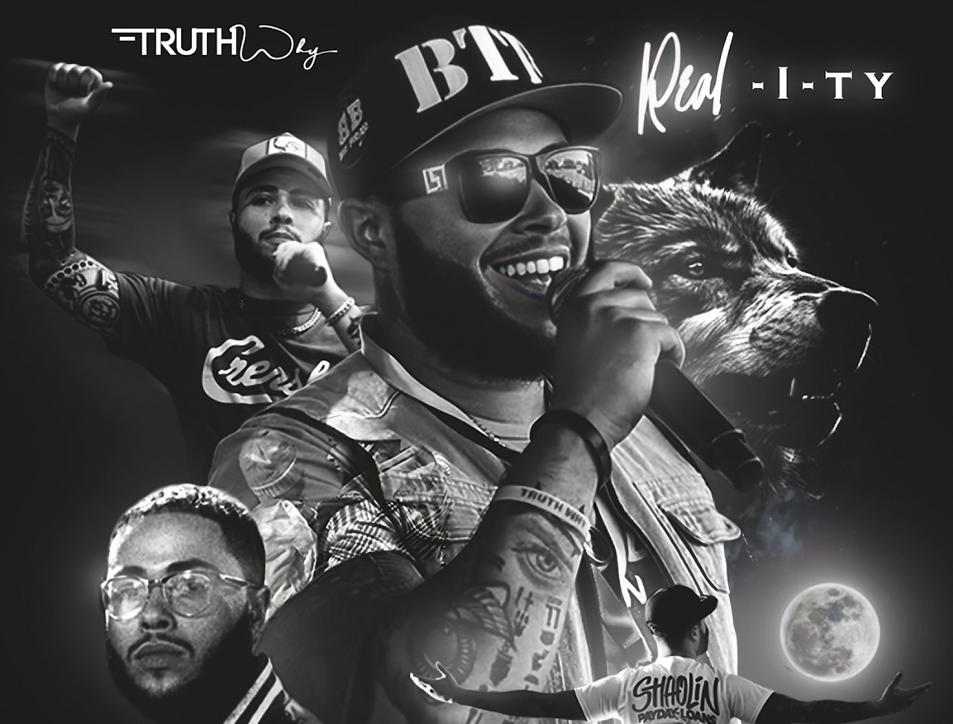 ‘REALiTY’ Reflects TruthWhy’s Evolution As An Artist And Entrepreneur