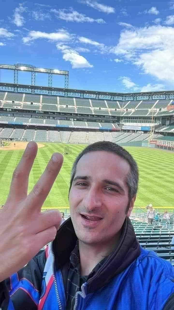 Tony DeYoung