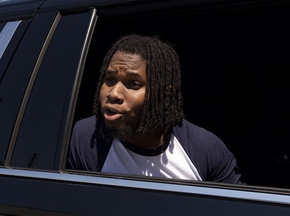 Y Sit GetteUp Finally Released From ATL Detox Rehab Trae Tha Truth & T.I. Drive Him Home