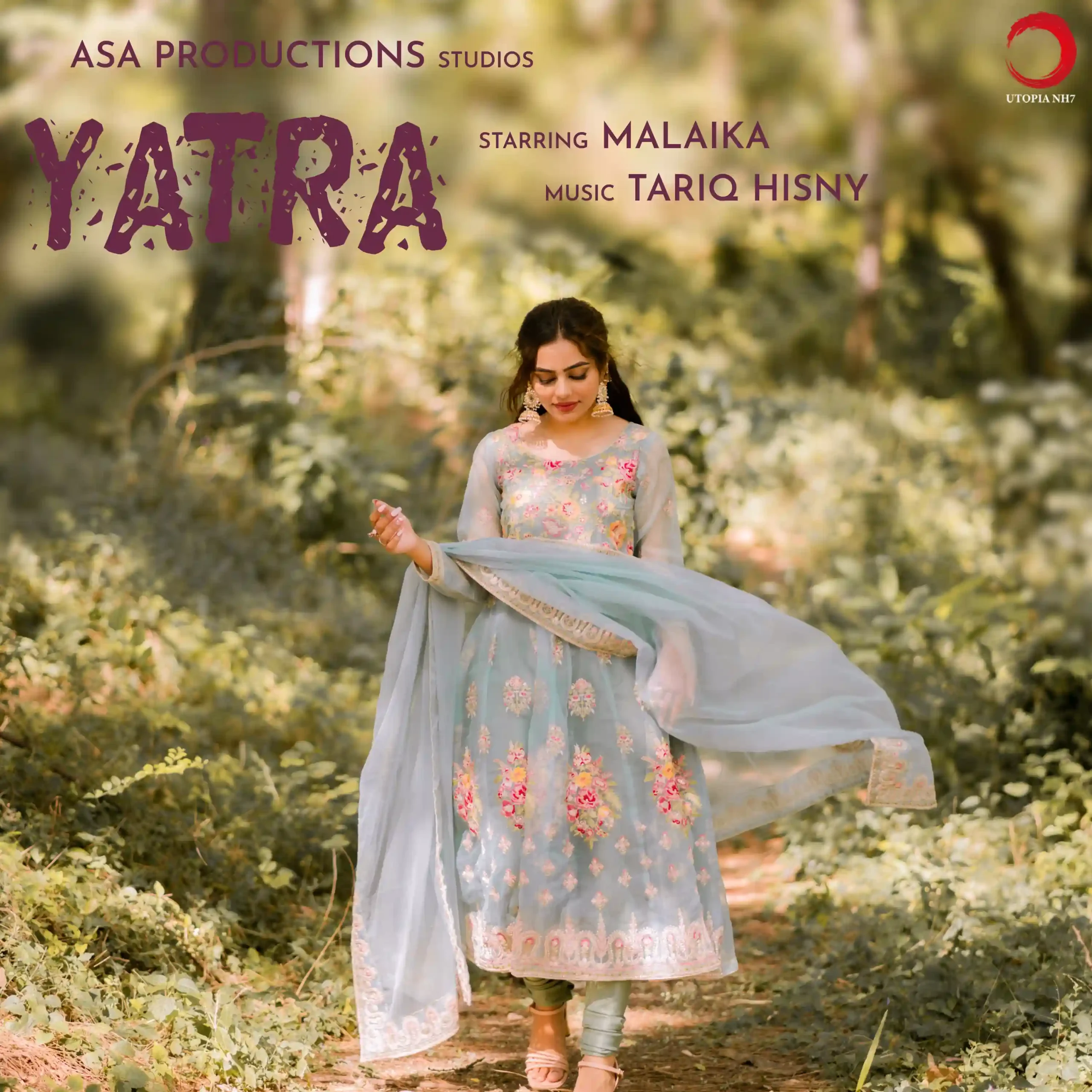 Inside YATRA: A Conversation with Tariq Hisny On His Romantic Journey