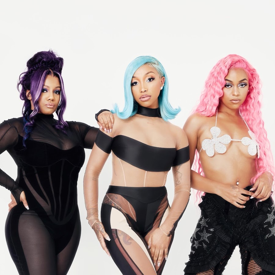 The OMG Girlz Take the Music World by Storm with Their Latest Hit Single “Make A Scene”