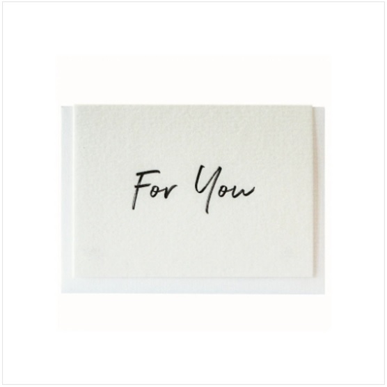 DINGA Releases Captivating New Single “For You”