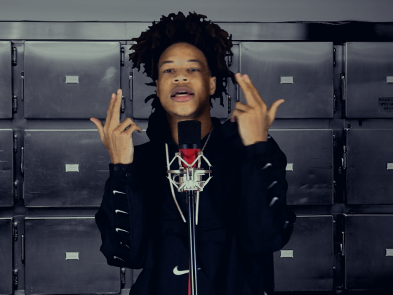 NCAA Ruga Ignites the Scene with Explosive New Single “Body Bag” Ahead of His EP “57 Ruga”