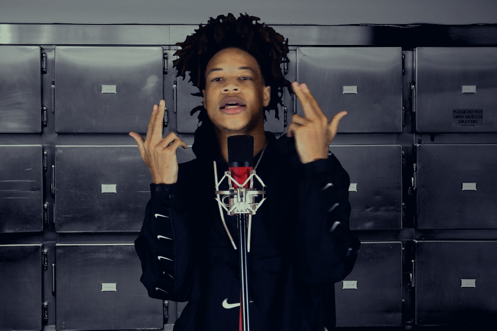 NCAA Ruga Ignites the Scene with Explosive New Single “Body Bag” Ahead of His EP “57 Ruga”