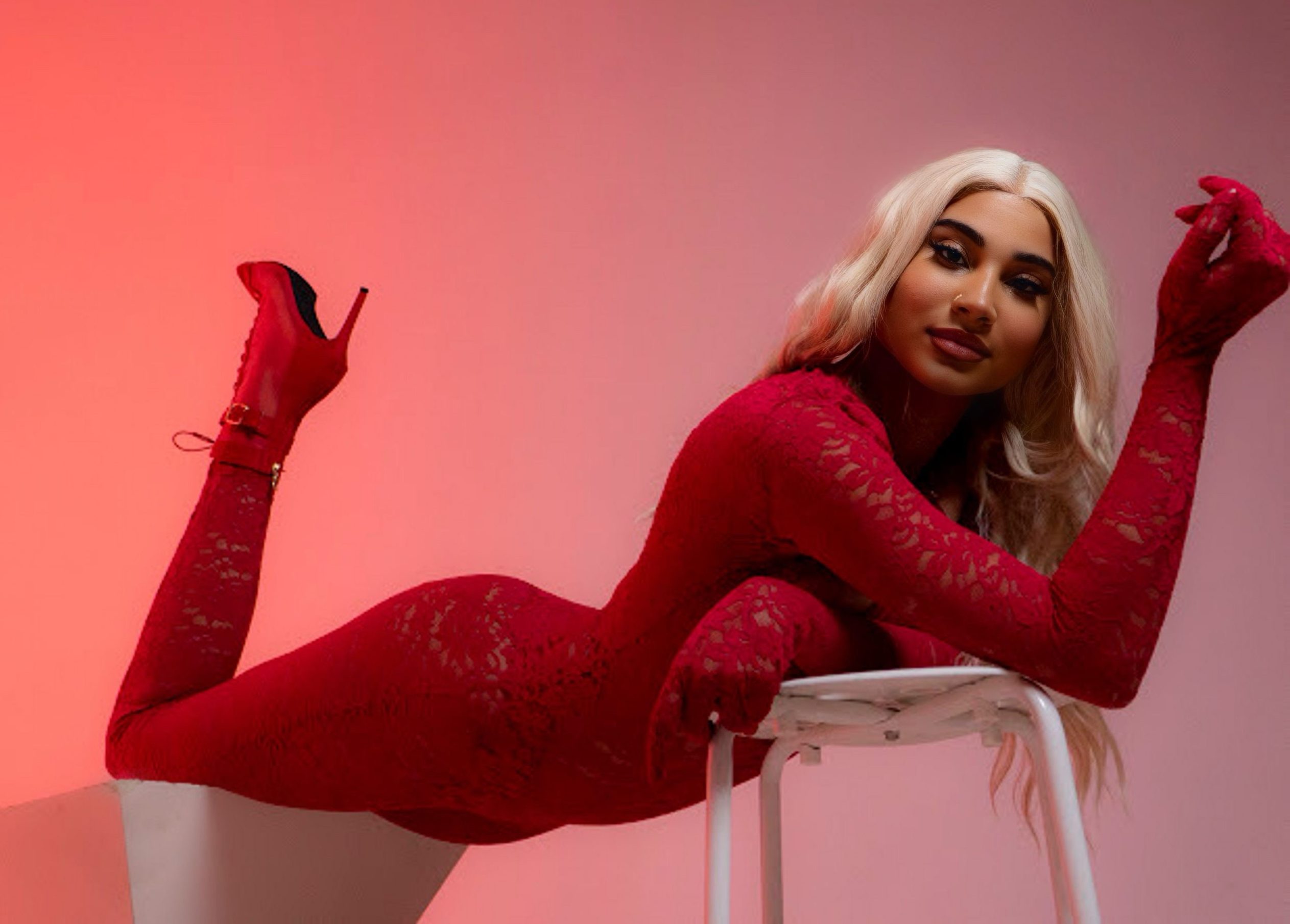 Nayda Vii Isn’t Holding Back in New Single “It’s Me”