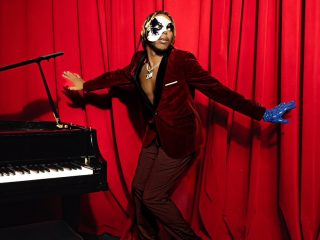 Zantaviu$ Set to Redefine the Game with Highly Anticipated Dual Release of Debut Album "Zantavius 1.0" and Inspirational Book