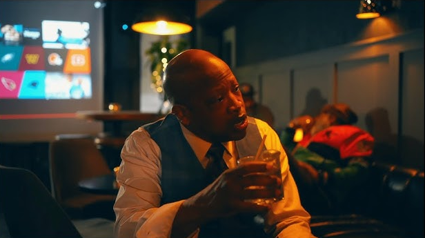 Punchline Q’s “Sally” Premieres on BET Jams: A Fresh Wave in Hip-Hop