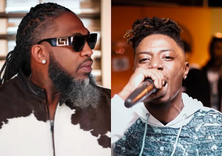 Rello Shawty 2x Teams Up with Pastor Troy for Street Anthem “Come Outside”
