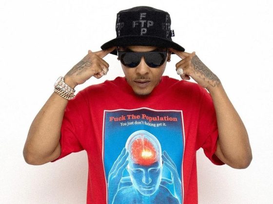 OJ Da Juiceman Drops Highly Anticipated Single "Bag Getta" 