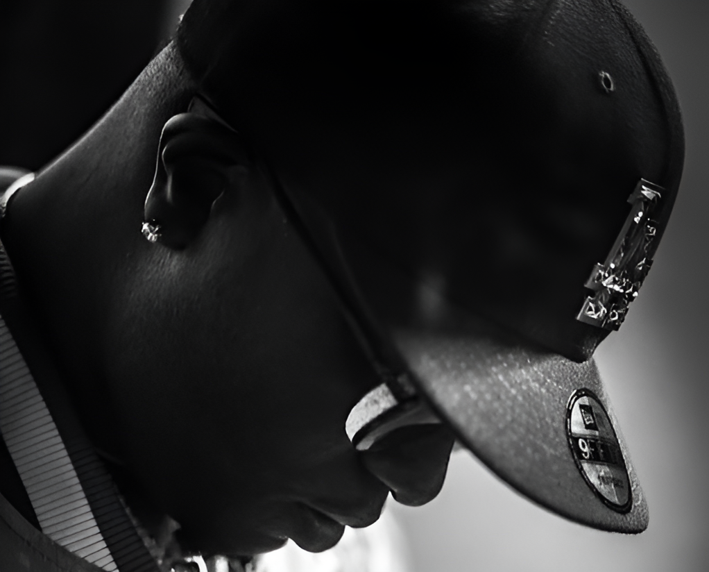 Rising Star: YOUNG S.H.O.