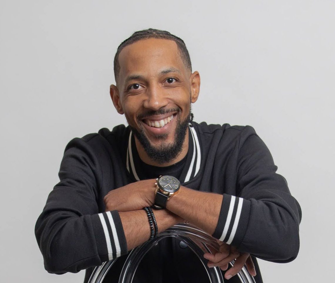 Faith, Beats, and Purpose: The Rise of Mr. Versee