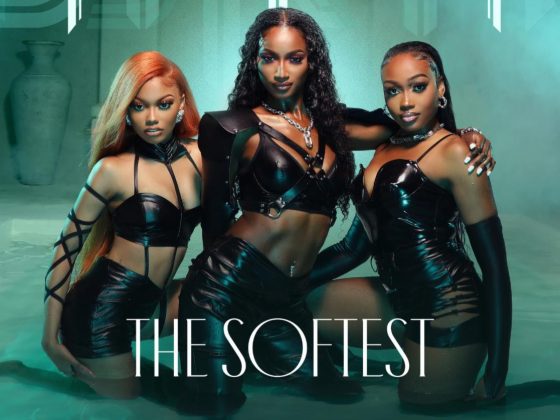 Psiryn Returns with a Sensual R&B Masterpiece: The Softest