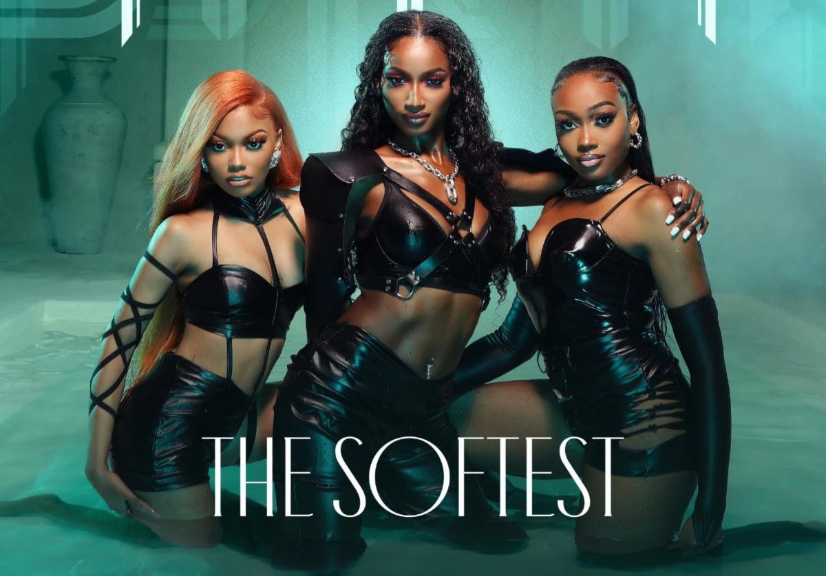 Psiryn Returns with a Sensual R&B Masterpiece: The Softest