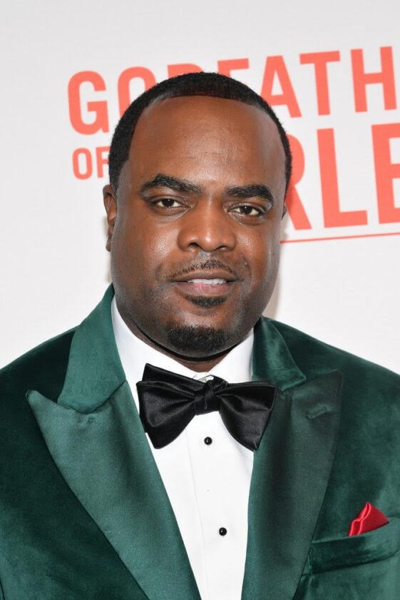 Meet Markuann Smith – Executive Producer | Actor | Media Visionary | Cultural Curator