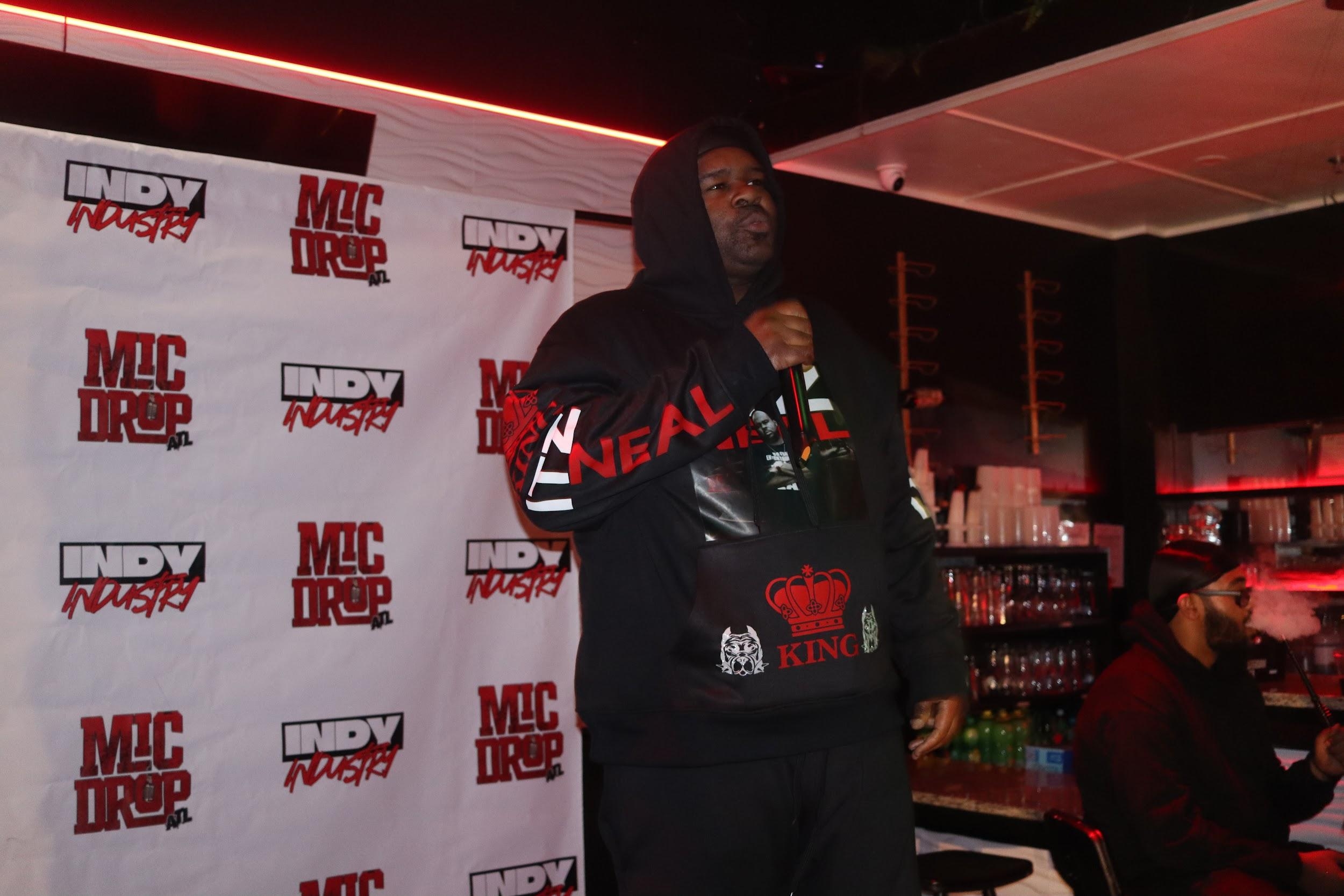 Rolling Hype Magazine Exclusive Interview: Big Neal