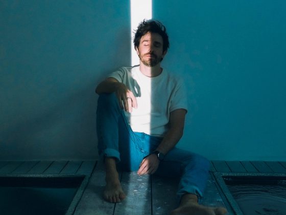 Jesse Will unleashes Recovery-inspired, Heart-Wrenching Ballad ‘Puddles’