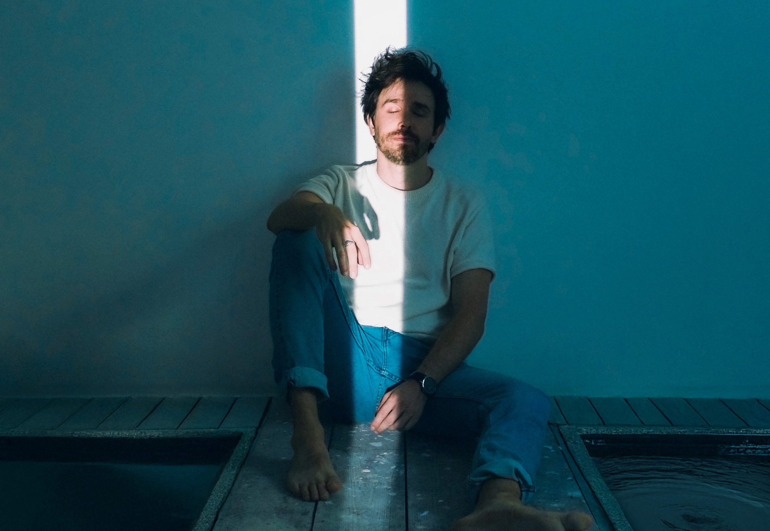 Jesse Will unleashes Recovery-inspired, Heart-Wrenching Ballad ‘Puddles’