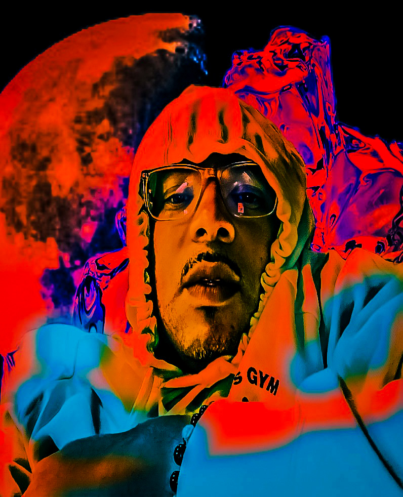 Ill Smith: From EWP to Ice Cold Raps