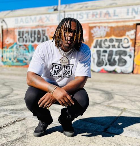 Zey Da CEO: Built From the Struggle, Rising to the Top