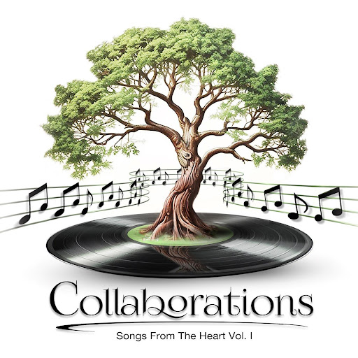 Paying It Forward with the Gift of Music: Inside “Collaborations”