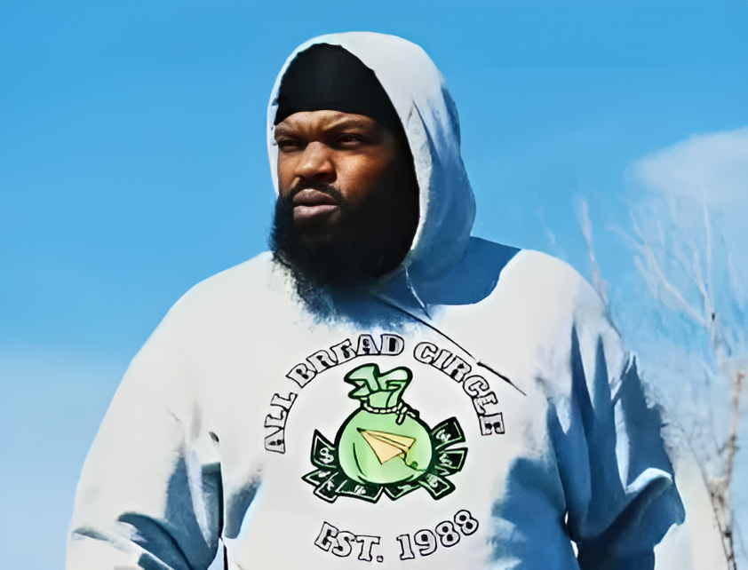 Flyght Frm Miami – The SHUTTLEMAN Taking Over Hip-Hop in 2025