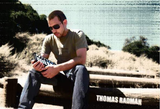 The Beat Goes On: Thomas Radman’s Unfinished Symphony