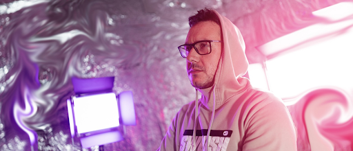 CZORNY: Turning Doubt into Decibels, One #FORMA at a Time